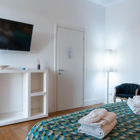 Ihh Suites Róma Kültér fotó
