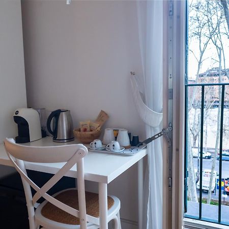 Ihh Suites Róma Kültér fotó