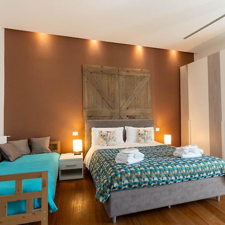 Ihh Suites Róma Kültér fotó