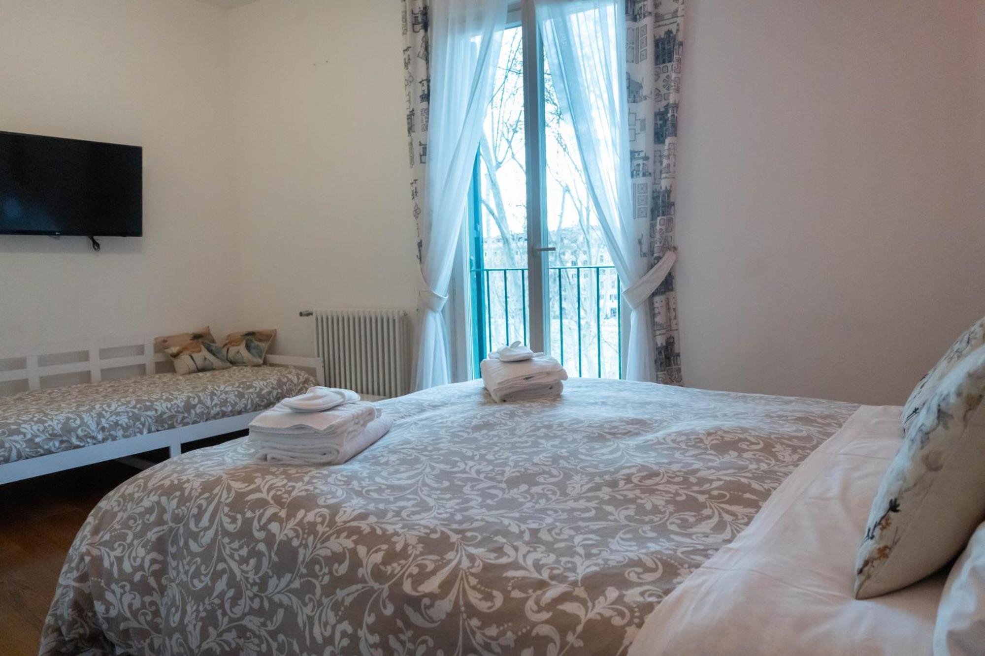 Ihh Suites Róma Kültér fotó