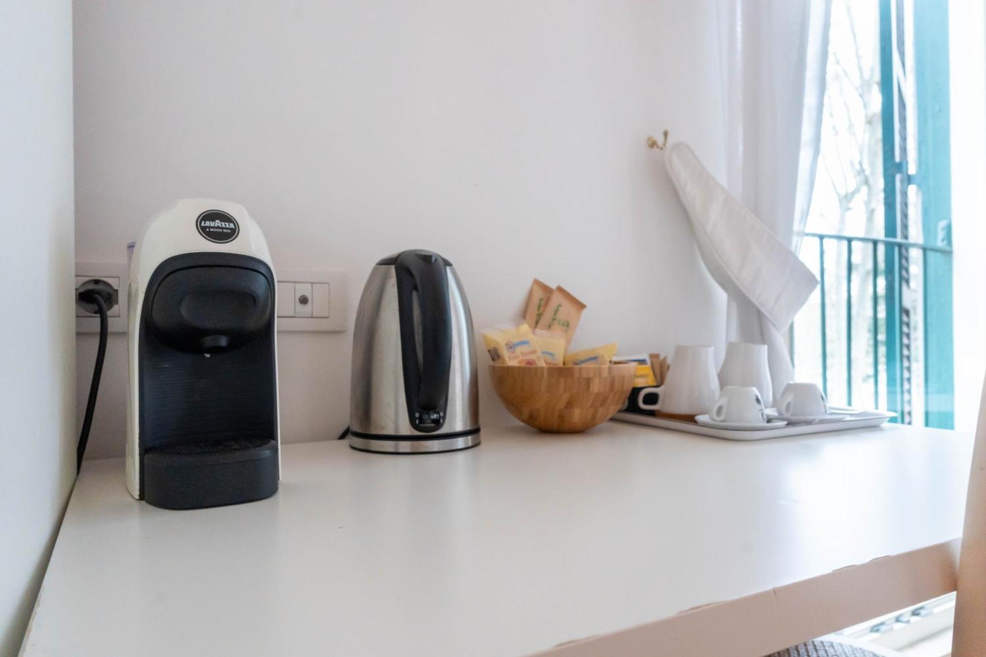 Ihh Suites Róma Kültér fotó