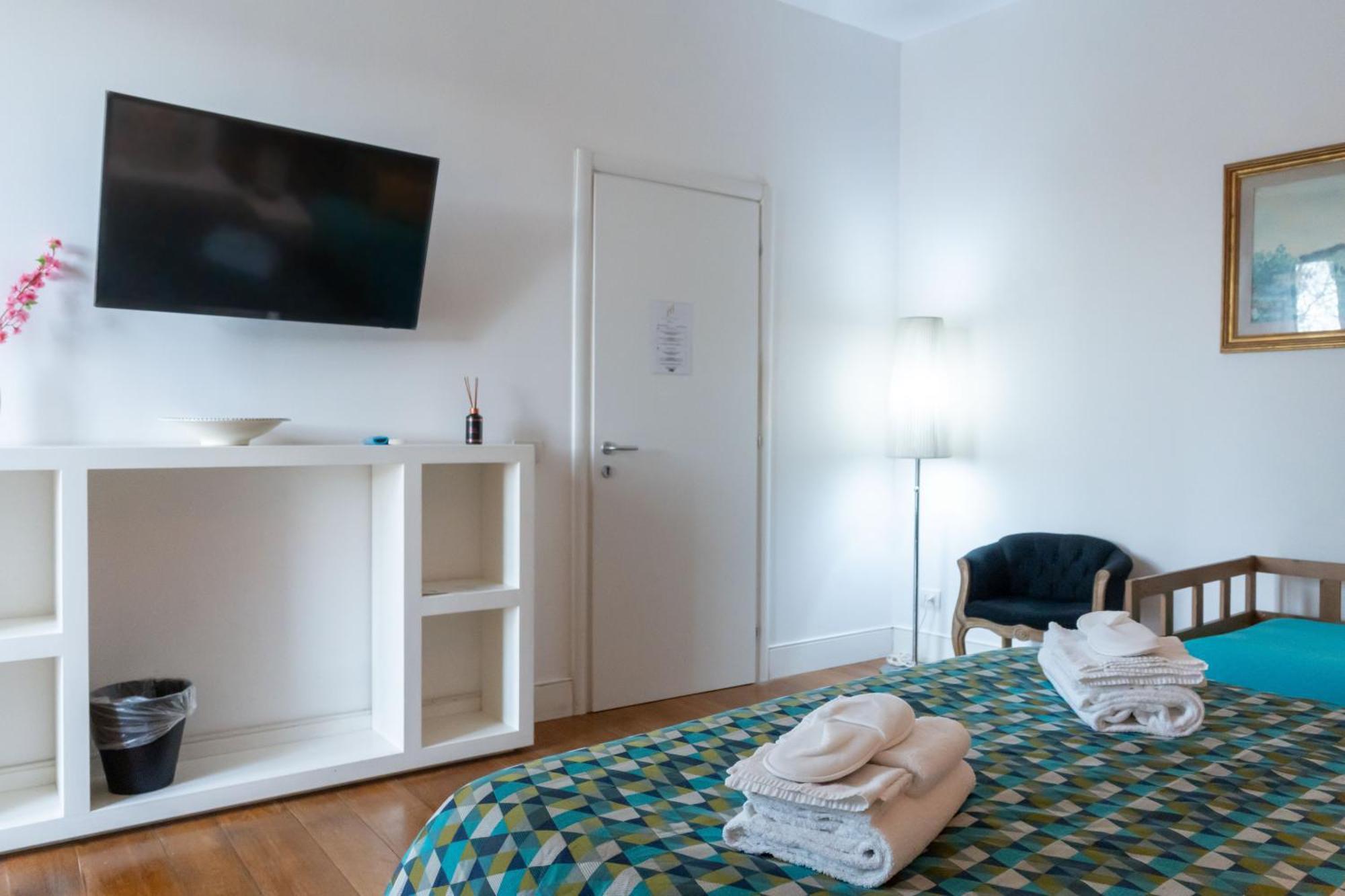 Ihh Suites Róma Kültér fotó