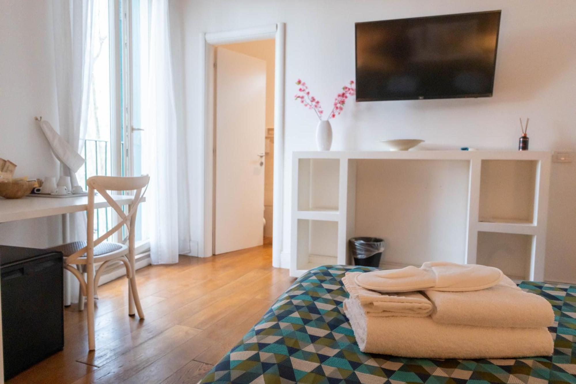 Ihh Suites Róma Kültér fotó