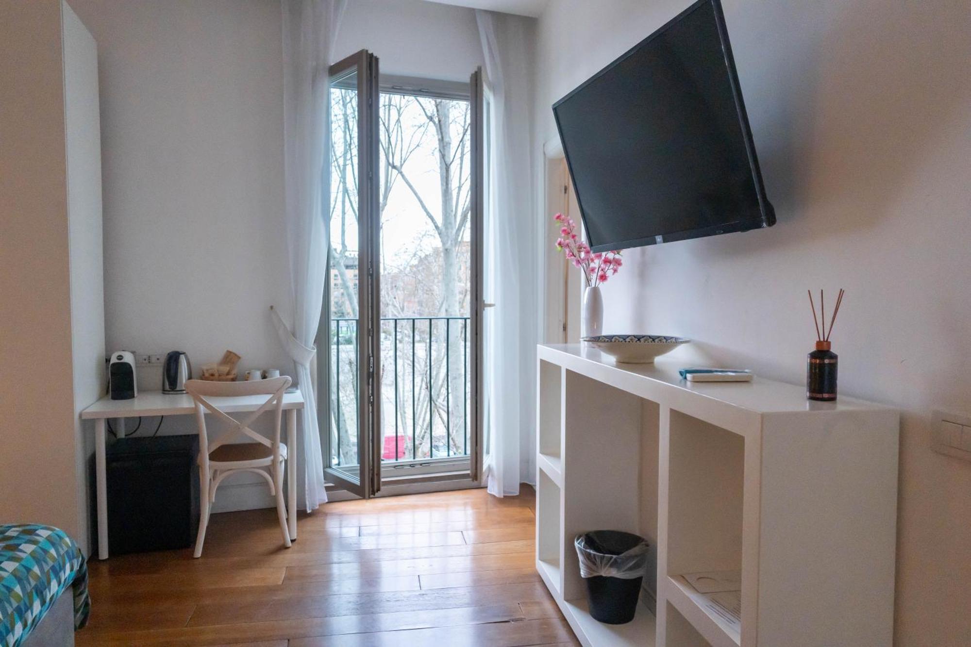 Ihh Suites Róma Kültér fotó