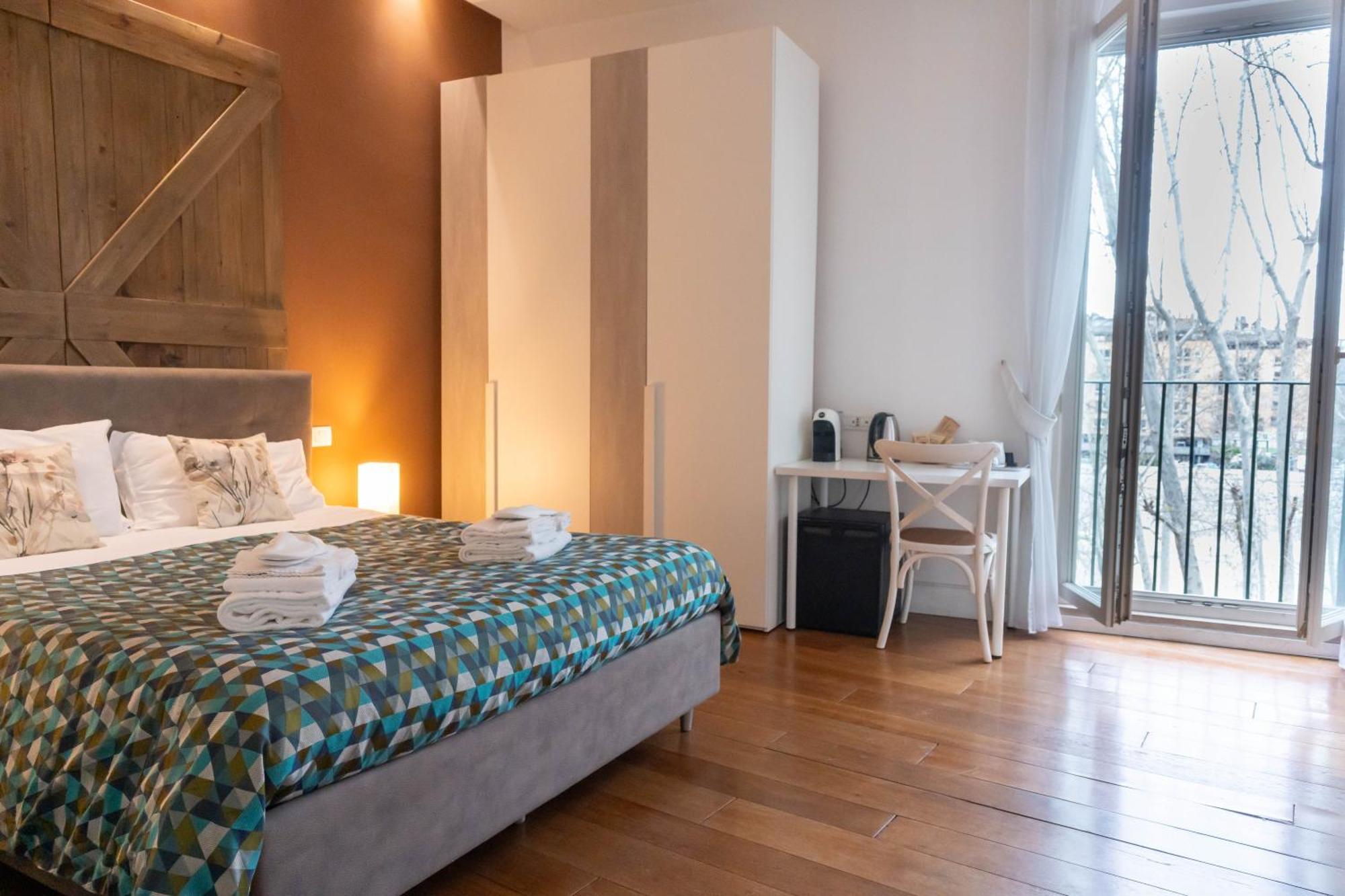 Ihh Suites Róma Kültér fotó