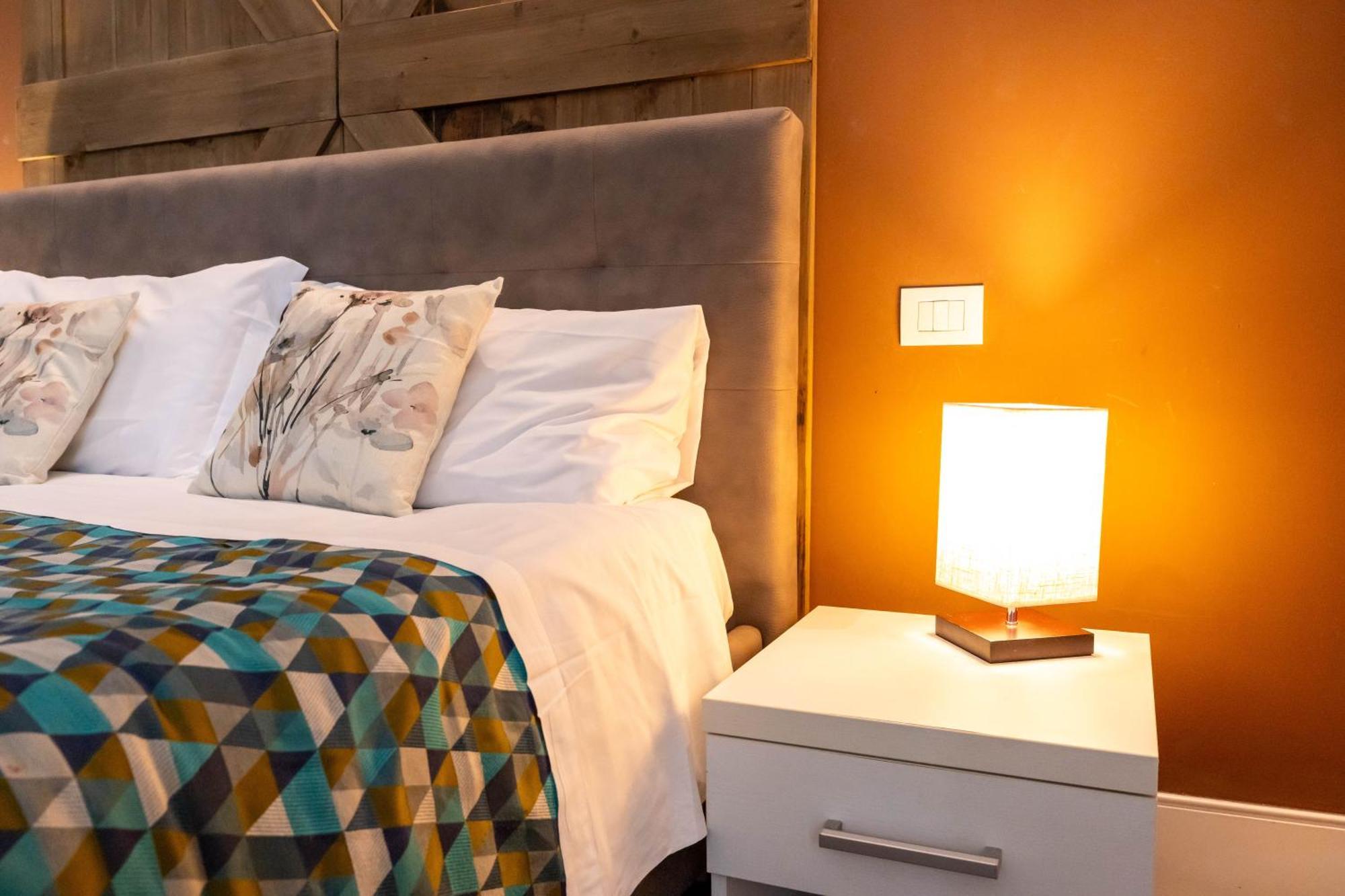 Ihh Suites Róma Kültér fotó