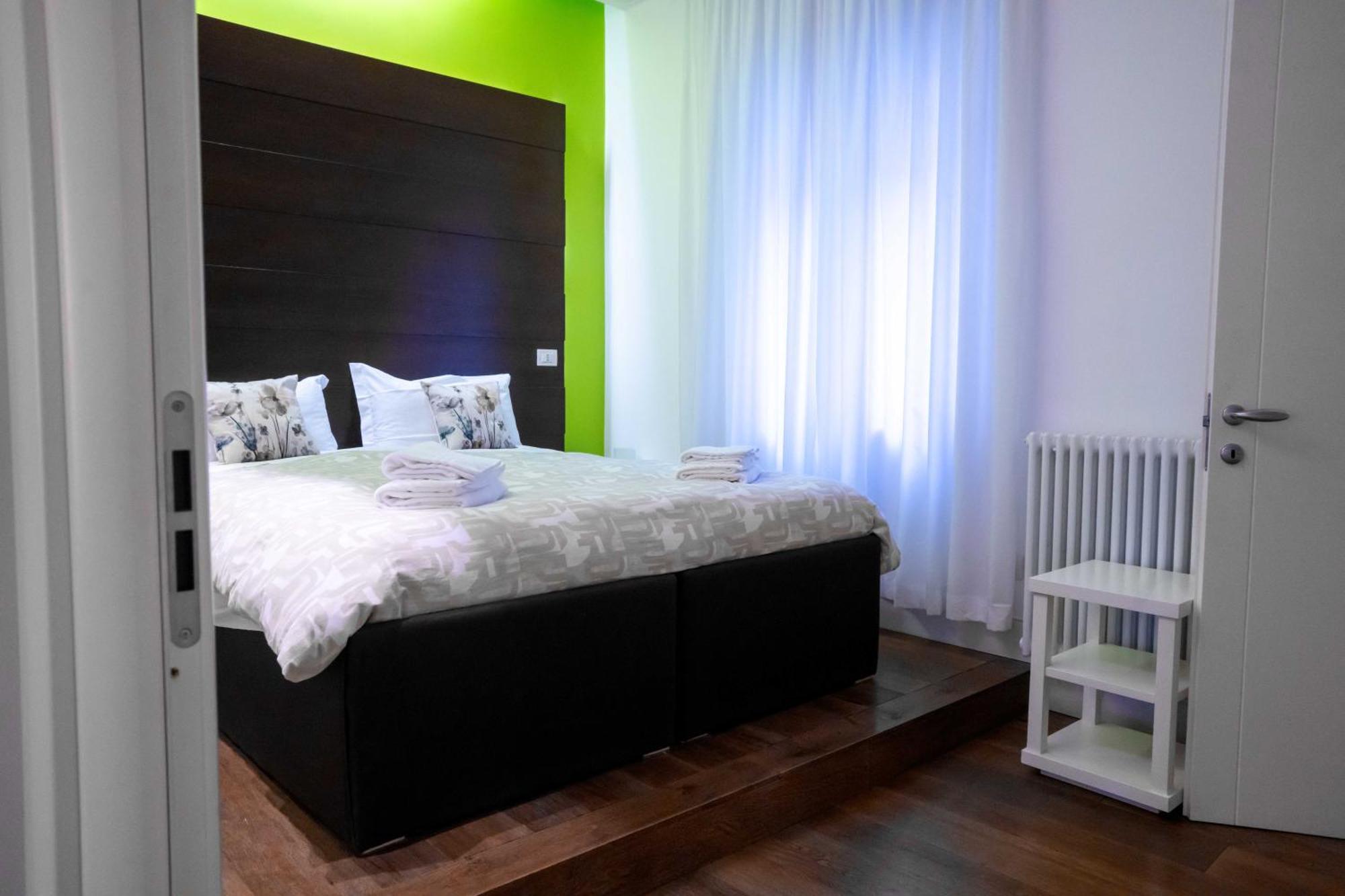 Ihh Suites Róma Kültér fotó