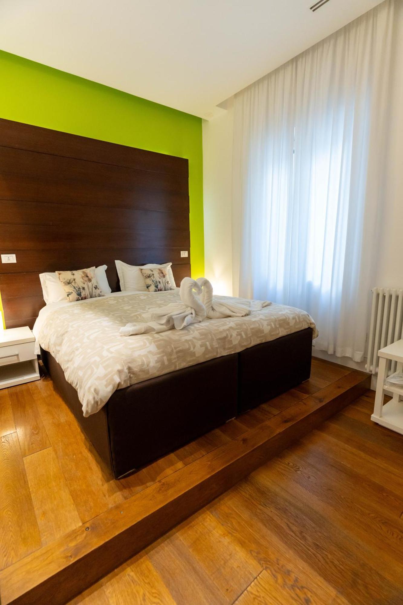 Ihh Suites Róma Kültér fotó