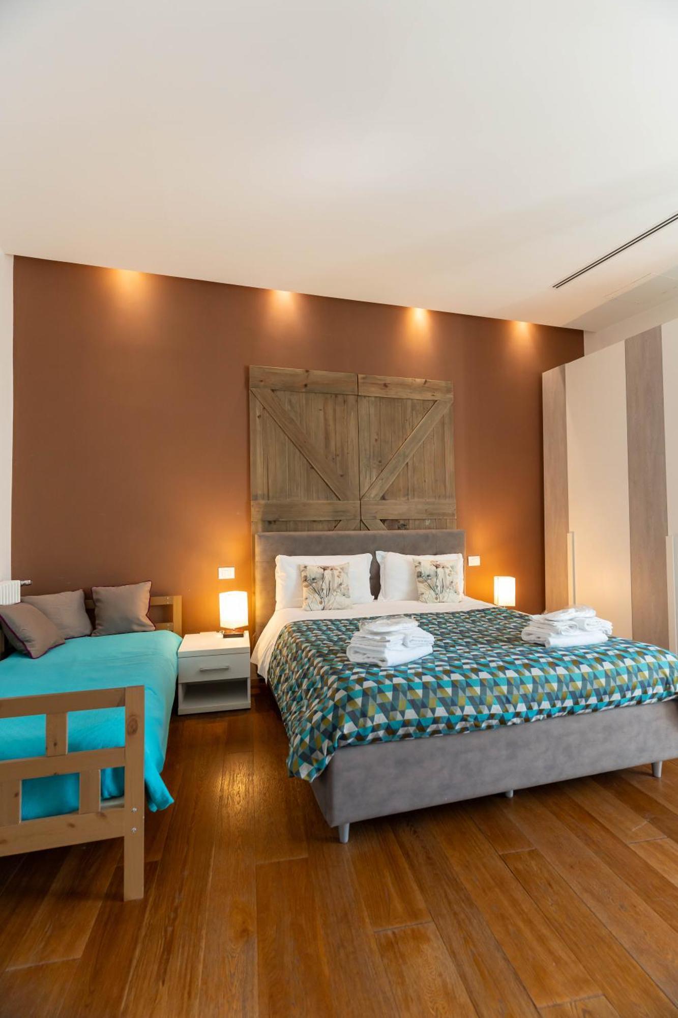 Ihh Suites Róma Kültér fotó