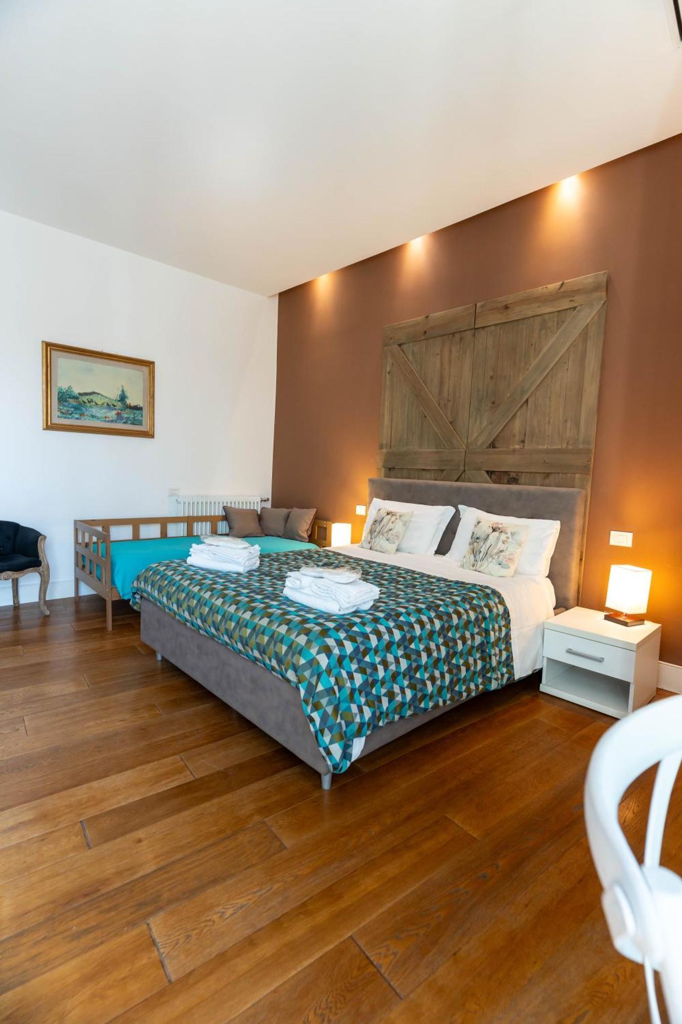 Ihh Suites Róma Kültér fotó