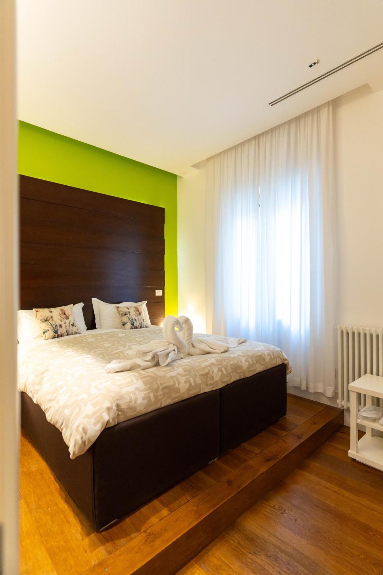 Ihh Suites Róma Kültér fotó