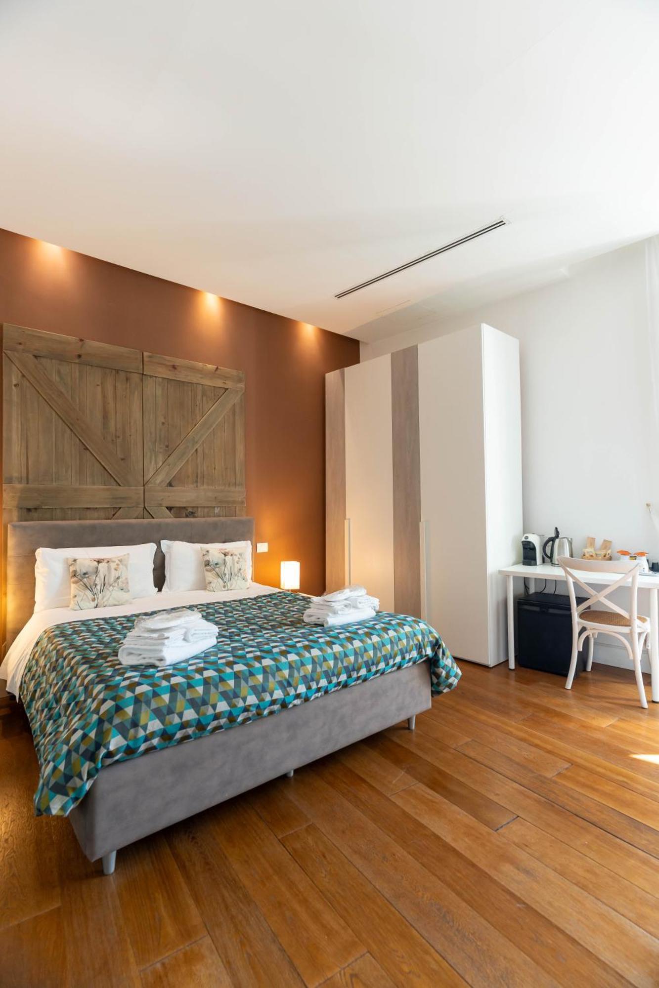 Ihh Suites Róma Kültér fotó