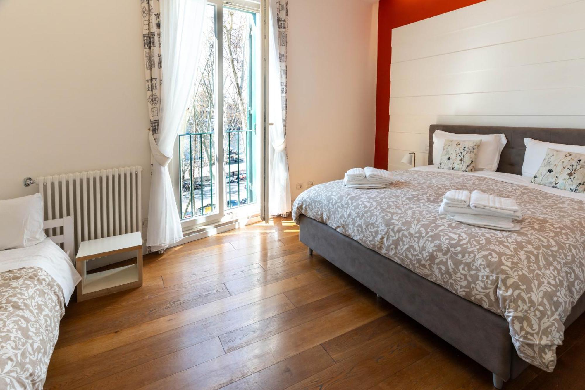Ihh Suites Róma Kültér fotó