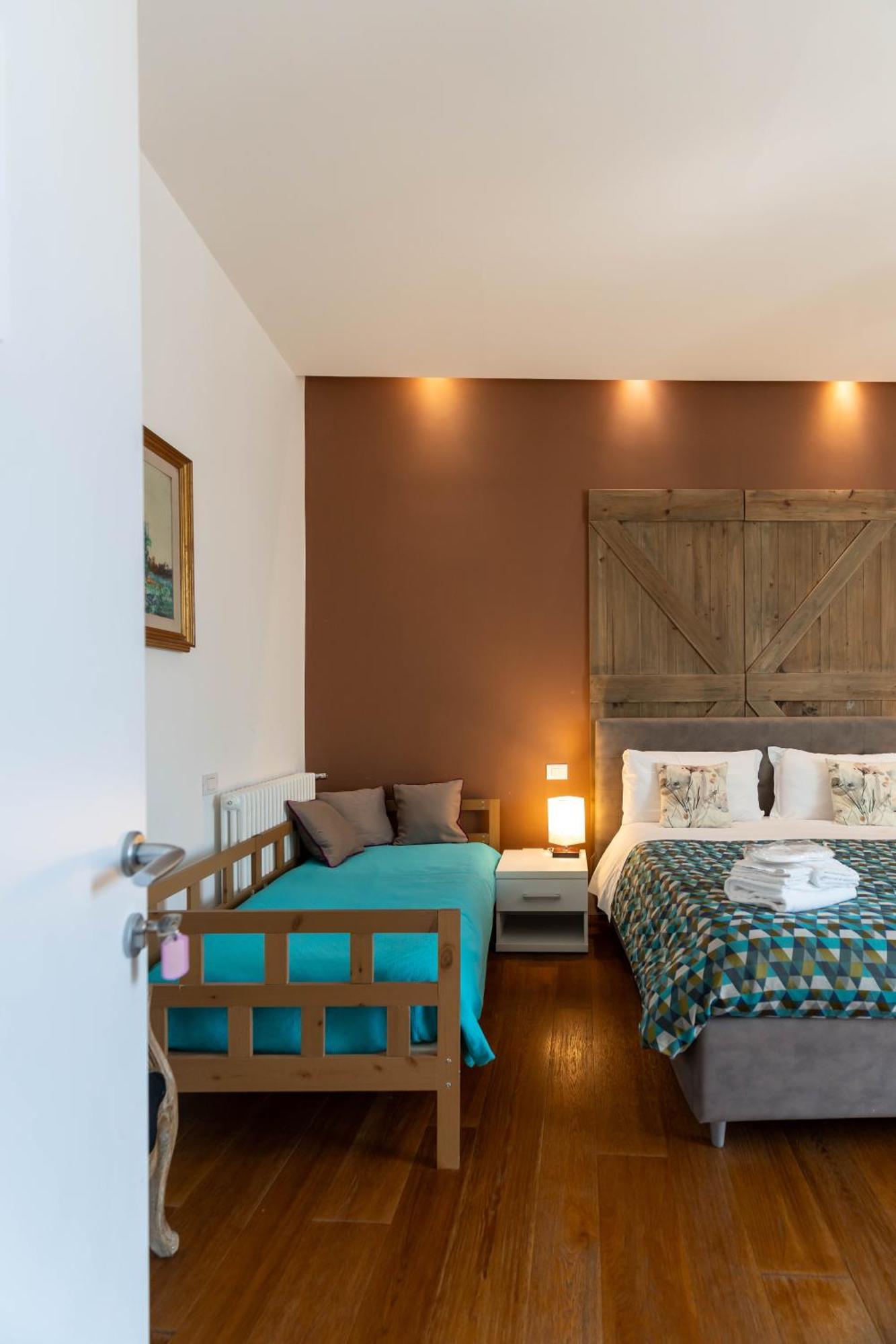 Ihh Suites Róma Kültér fotó